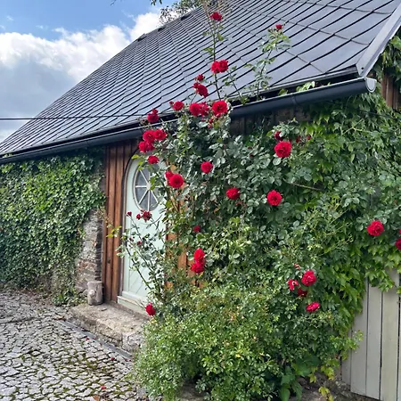 Apartmán Stodola Jankovna *
