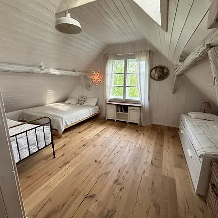 Stodola Jankovna Skuhrov (Jablonec nad Nisou)
