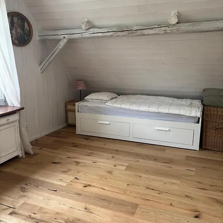 Apartmán Stodola Jankovna *