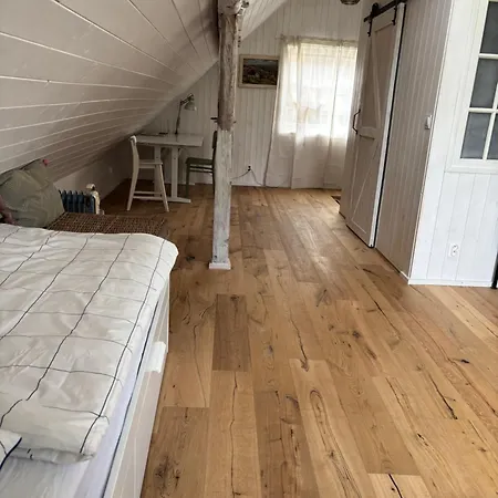 Apartmán Stodola Jankovna