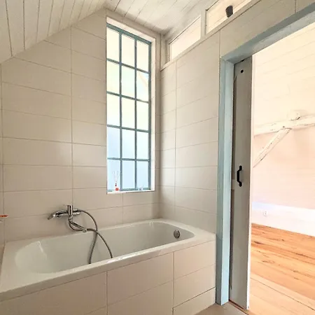 Apartmán Stodola Jankovna