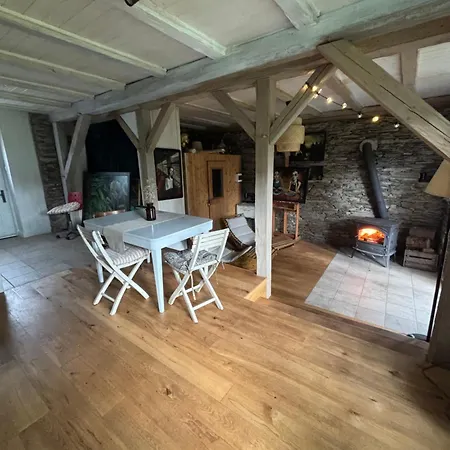 Apartmán Stodola Jankovna *