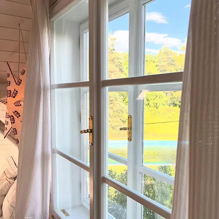 Apartmán Stodola Jankovna Skuhrov (Jablonec nad Nisou)