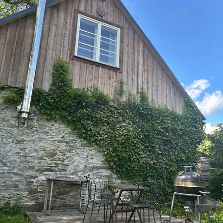 Apartmán Stodola Jankovna *