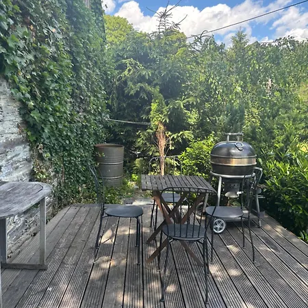 Stodola Jankovna Apartmán