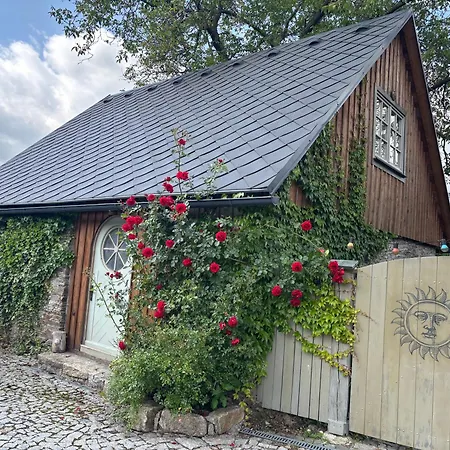 Stodola Jankovna