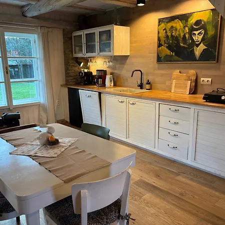 Apartmán Stodola Jankovna *