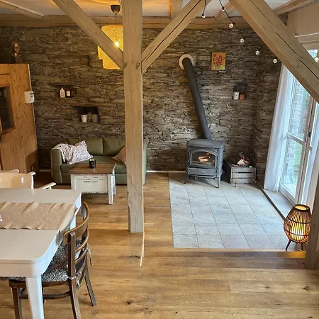 Stodola Jankovna Apartmán *