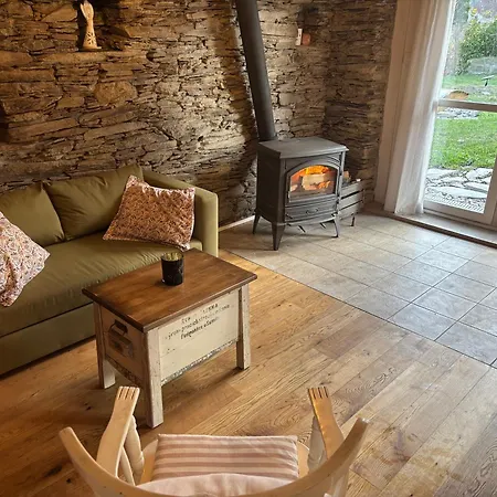 Apartmán Stodola Jankovna